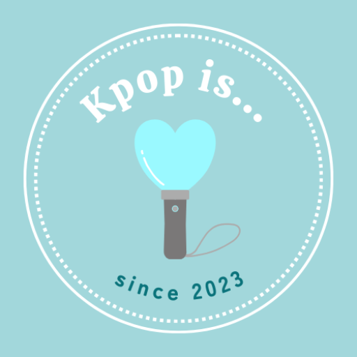 Kpop is…